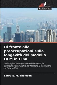 bokomslag Di fronte alle preoccupazioni sulla longevità del modello OEM in Cina