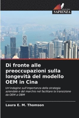 bokomslag Di fronte alle preoccupazioni sulla longevità del modello OEM in Cina