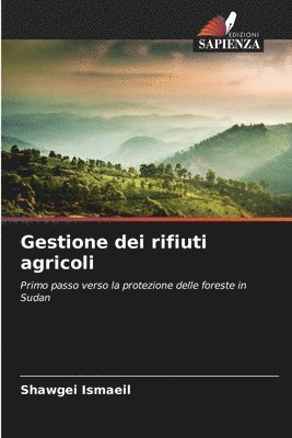 Gestione dei rifiuti agricoli