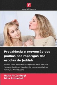 bokomslag Prevalência e prevenção dos piolhos nas raparigas das escolas de Jeddah