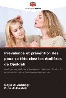 bokomslag Prévalence et prévention des poux de tête chez les écolières de Djeddah