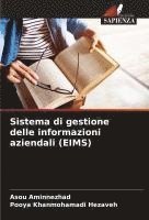 bokomslag Sistema di gestione delle informazioni aziendali (EIMS)