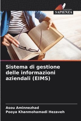 Sistema di gestione delle informazioni aziendali (EIMS)
