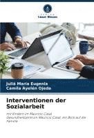 bokomslag Interventionen der Sozialarbeit