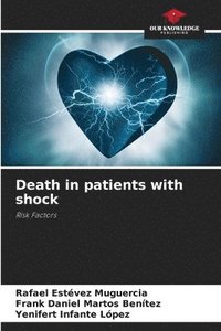 bokomslag Death in patients with shock