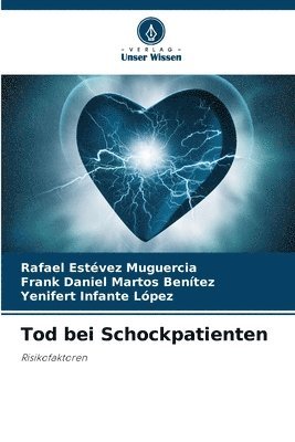 bokomslag Tod bei Schockpatienten