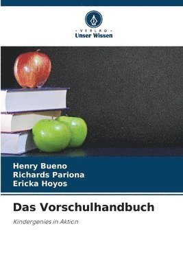 Vorschulhandbuch
