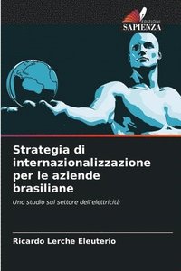 bokomslag Strategia di internazionalizzazione per le aziende brasiliane