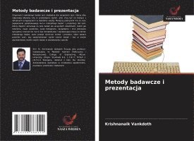 bokomslag Metody badawcze i prezentacja