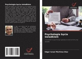 bokomslag Psychologia bycia ?wiadkiem