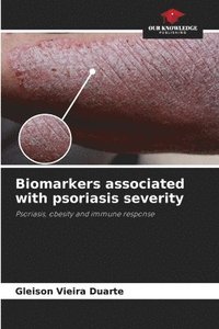 bokomslag Biomarkers associated with psoriasis severity