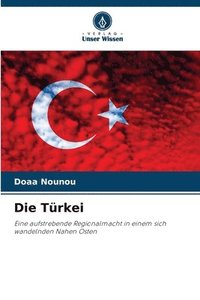 bokomslag Die Türkei
