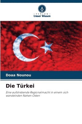 bokomslag Die Türkei