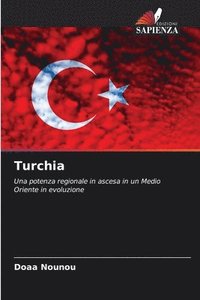 bokomslag Turchia