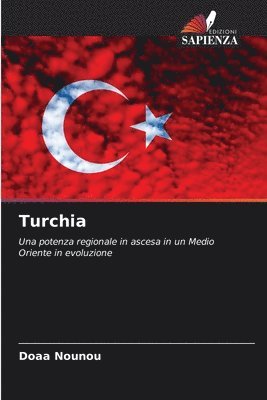bokomslag Turchia