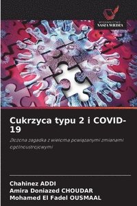 bokomslag Cukrzyca typu 2 i COVID-19