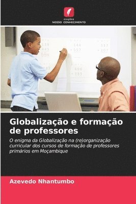 Globalização e formação de professores