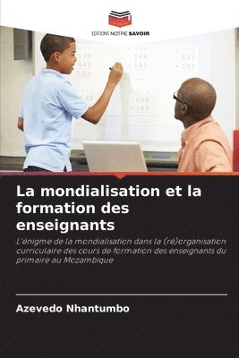 mondialisation et la formation des enseignants