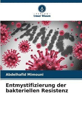 bokomslag Entmystifizierung der bakteriellen Resistenz
