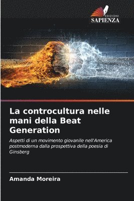 controcultura nelle mani della Beat Generation