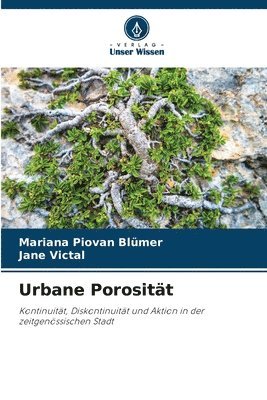 Urbane Porosität