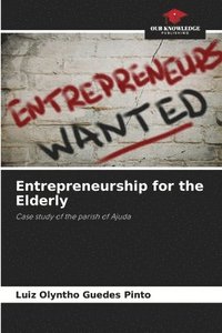 bokomslag Entrepreneurship for the Elderly
