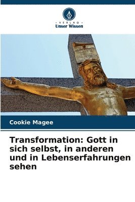 Cookie Magee - Transformation, Häftad