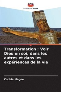 bokomslag Transformation