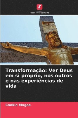 Cookie Magee - Transformação, Häftad