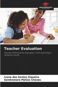 bokomslag Teacher Evaluation
