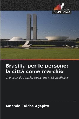Brasilia per le persone
