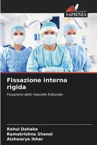 bokomslag Fissazione interna rigida