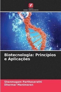 bokomslag Biotecnologia