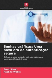 bokomslag Senhas gráficas