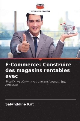 bokomslag E-Commerce
