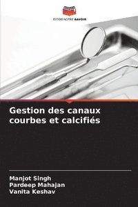 bokomslag Gestion des canaux courbes et calcifiés