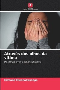bokomslag Através dos olhos da vítima