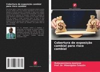 bokomslag Cobertura de exposição cambial para risco cambial