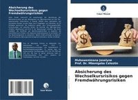bokomslag Absicherung des Wechselkursrisikos gegen Fremdwährungsrisiken