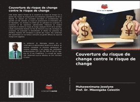 bokomslag Couverture du risque de change contre le risque de change