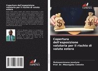 bokomslag Copertura dell'esposizione valutaria per il rischio di valuta estera