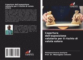 bokomslag Copertura dell'esposizione valutaria per il rischio di valuta estera