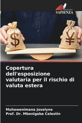 Copertura dell'esposizione valutaria per il rischio di valuta estera