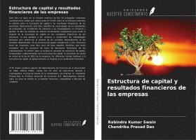 Estructura de capital y resultados financieros de las empresas