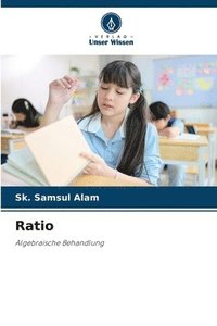 bokomslag Ratio