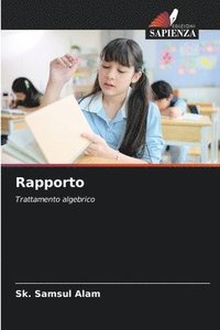 bokomslag Rapporto