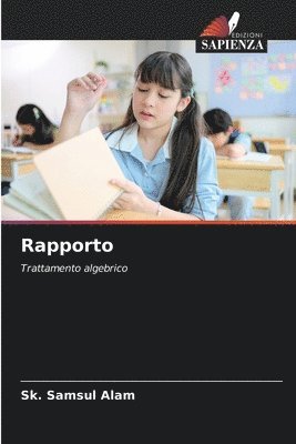 bokomslag Rapporto