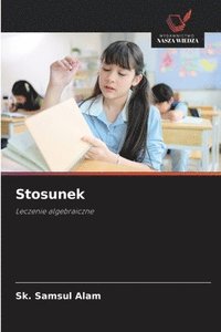 bokomslag Stosunek