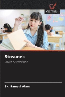 bokomslag Stosunek