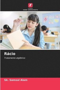 bokomslag Rácio